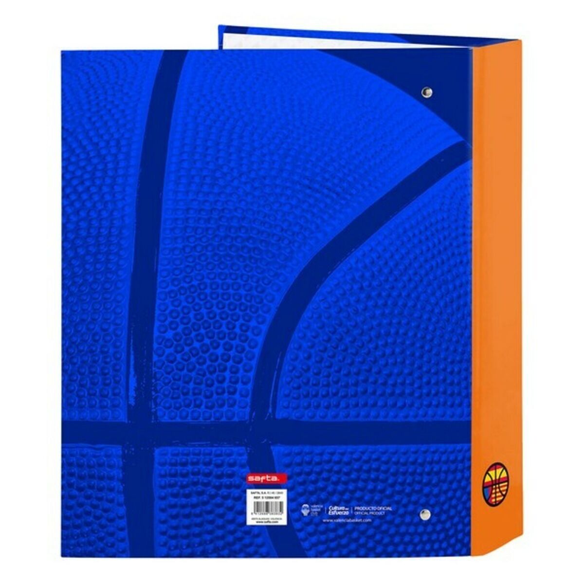 Ringperm Valencia Basket A4 (27 x 33 x 6 cm)